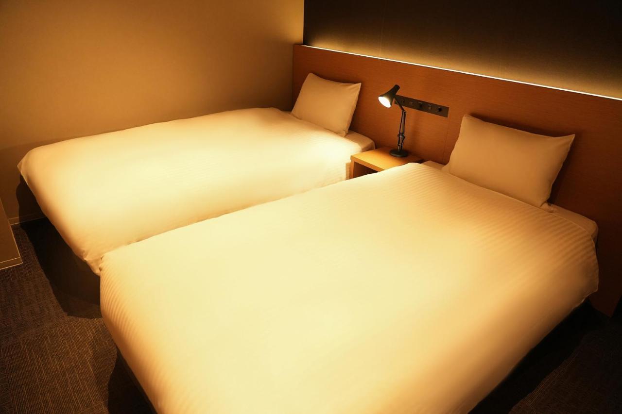 N Plus Hotel Akihabara Tokyo Luaran gambar