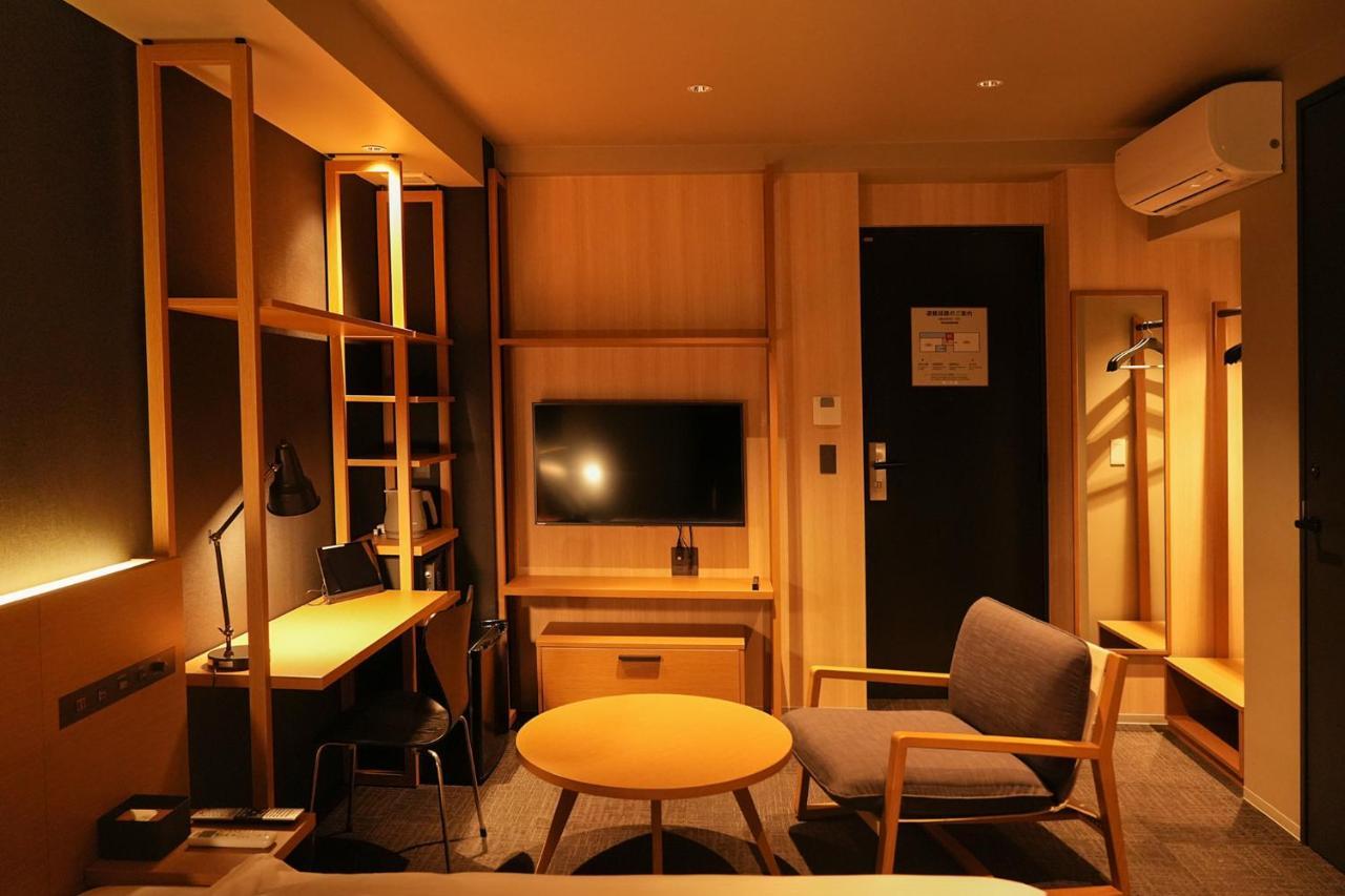 N Plus Hotel Akihabara Tokyo Luaran gambar