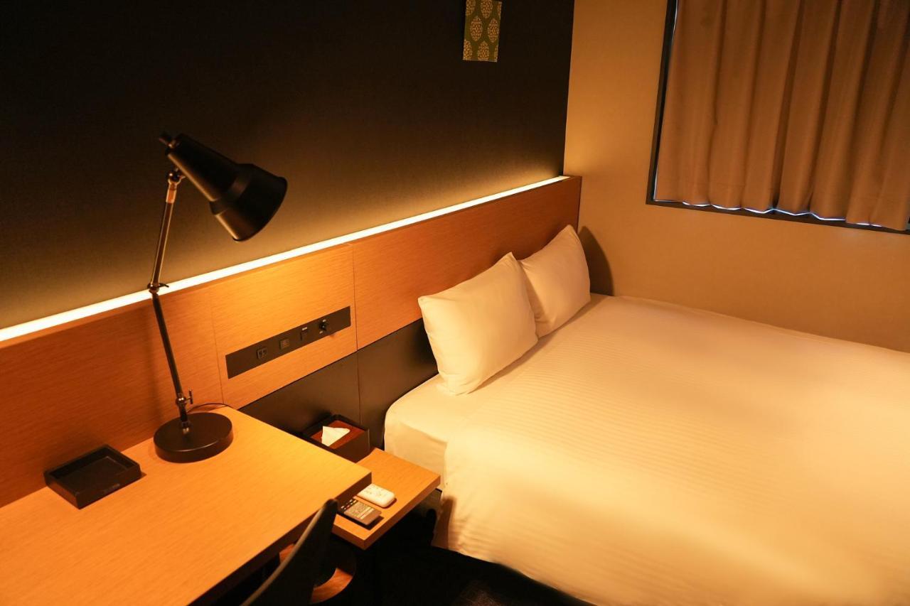 N Plus Hotel Akihabara Tokyo Luaran gambar