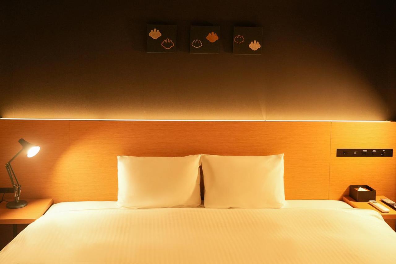 N Plus Hotel Akihabara Tokyo Luaran gambar