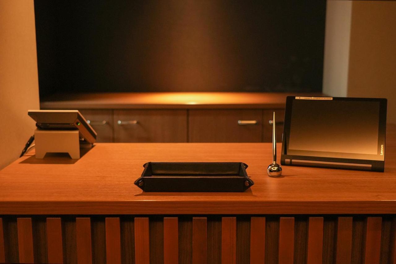 N Plus Hotel Akihabara Tokyo Luaran gambar