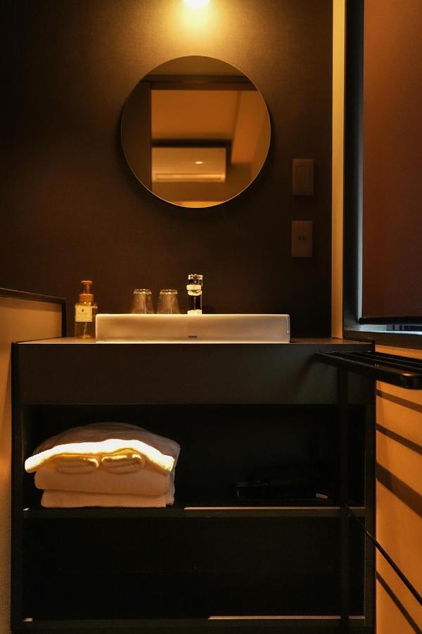 N Plus Hotel Akihabara Tokyo Luaran gambar