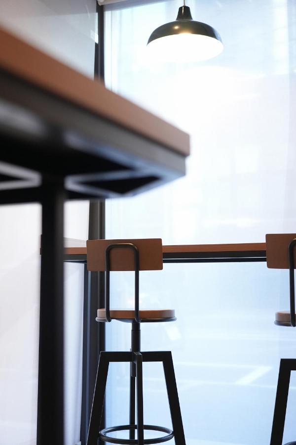 N Plus Hotel Akihabara Tokyo Luaran gambar