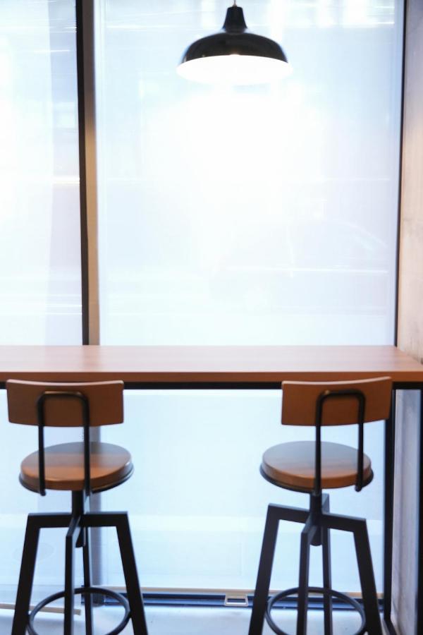 N Plus Hotel Akihabara Tokyo Luaran gambar