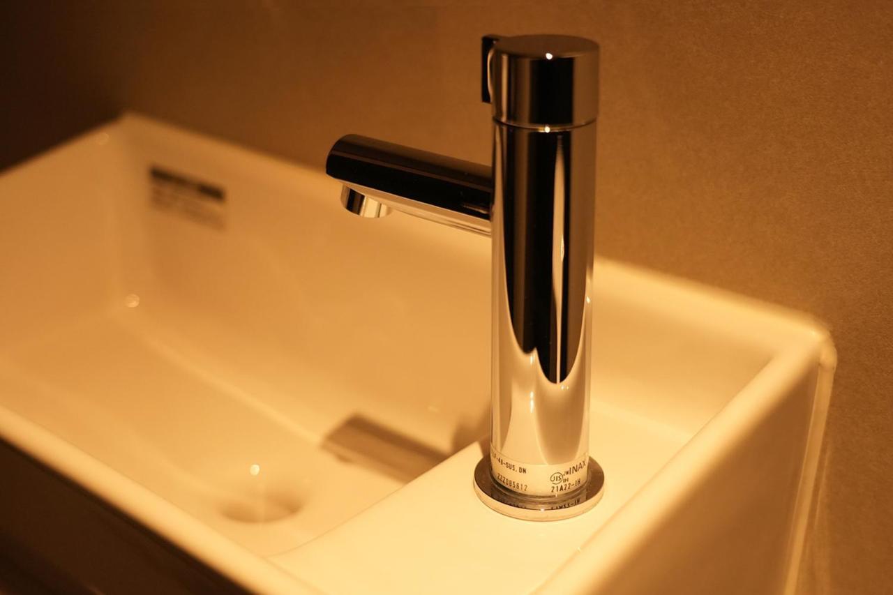 N Plus Hotel Akihabara Tokyo Luaran gambar