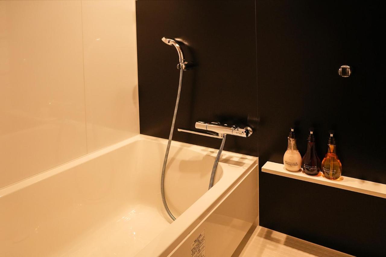 N Plus Hotel Akihabara Tokyo Luaran gambar
