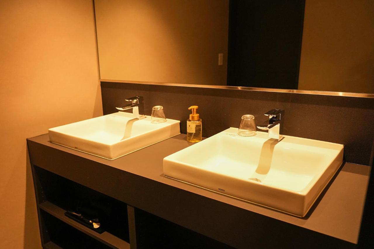 N Plus Hotel Akihabara Tokyo Luaran gambar