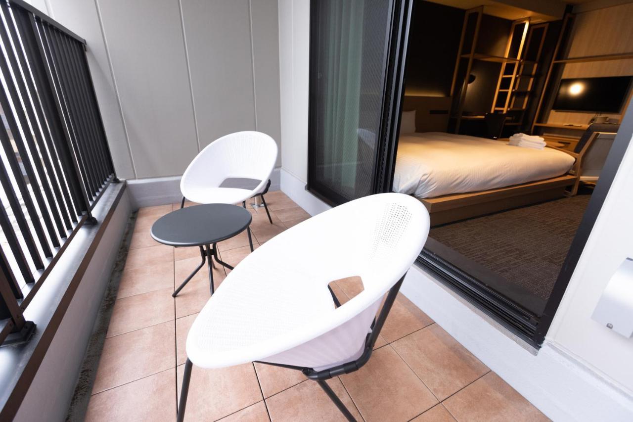 N Plus Hotel Akihabara Tokyo Luaran gambar