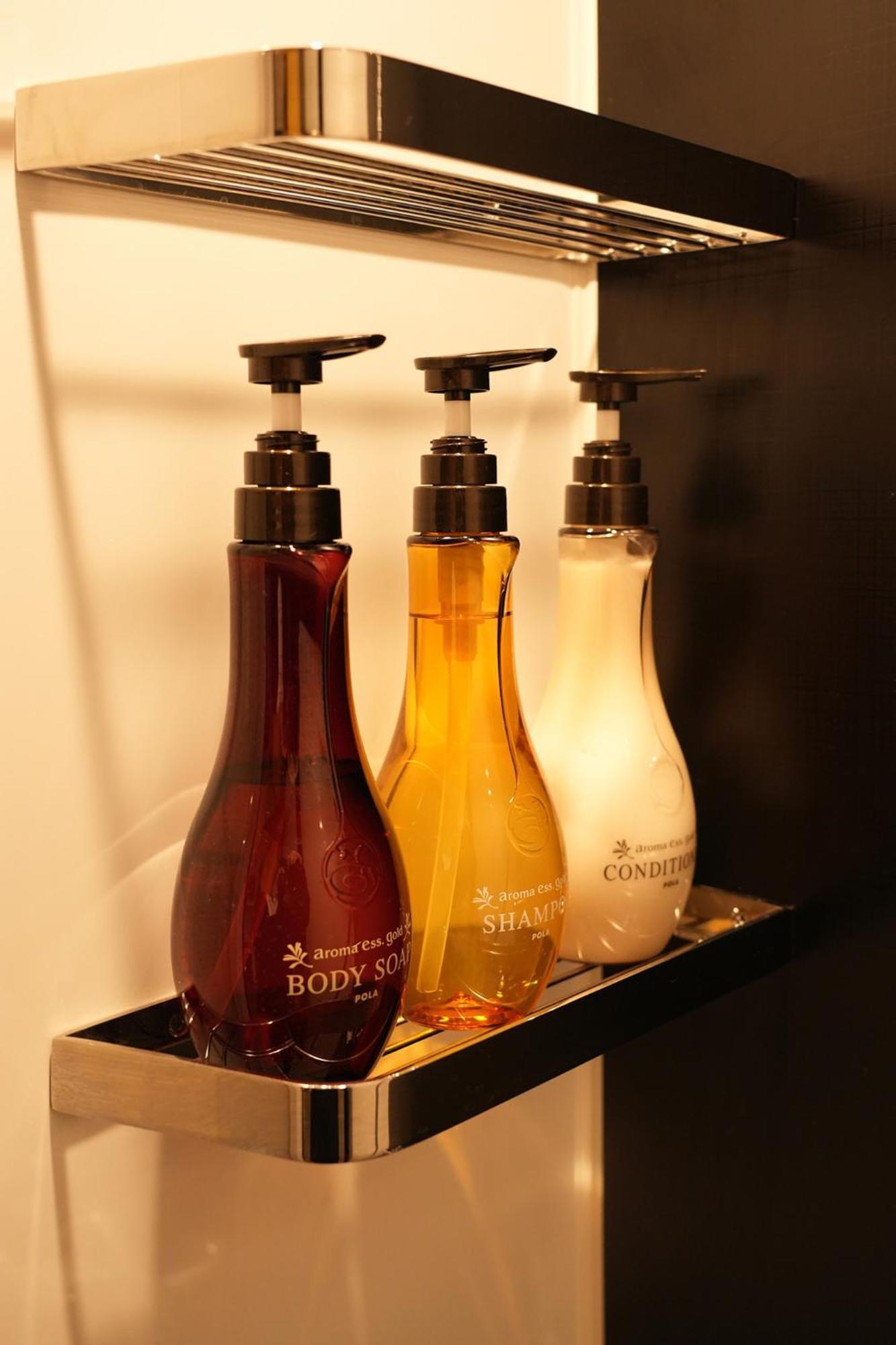 N Plus Hotel Akihabara Tokyo Luaran gambar